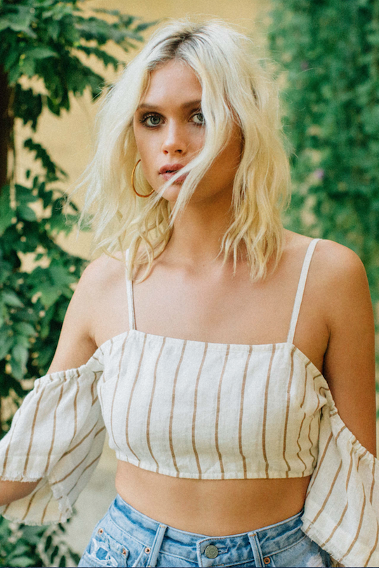 Cici Crop 439735779365