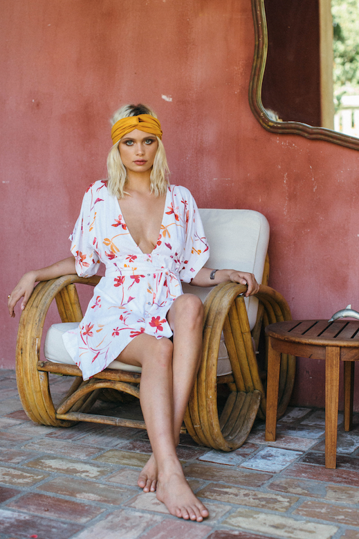 Liza Dress 439739416613