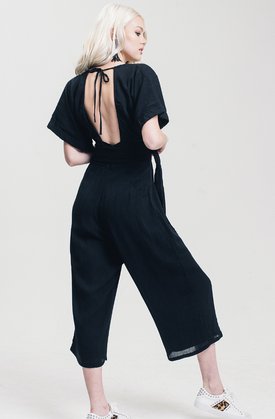Havana Jumpsuit 608958414901