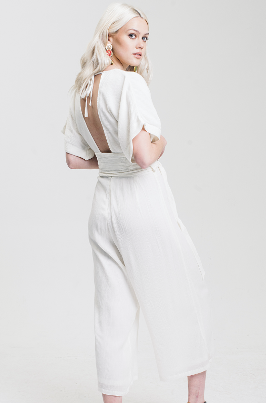 Havana Jumpsuit 608958119989