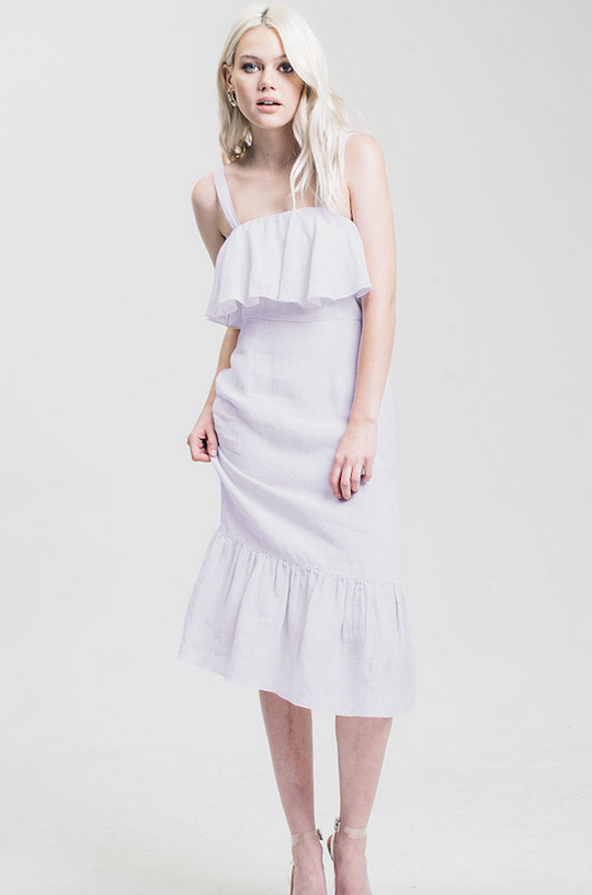 Verona Dress 608830586933