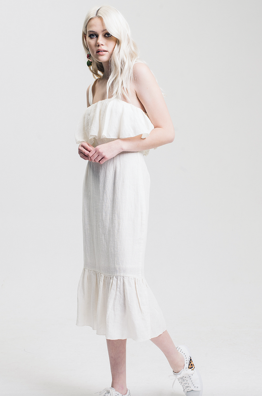 Verona Dress 608820068405