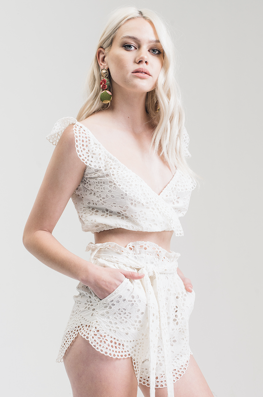 Sasha Short 608844972085