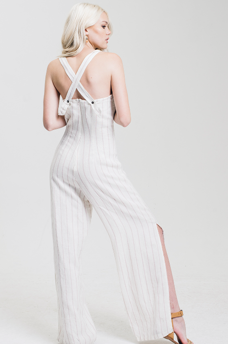 Jenna Jumpsuit 609041809461