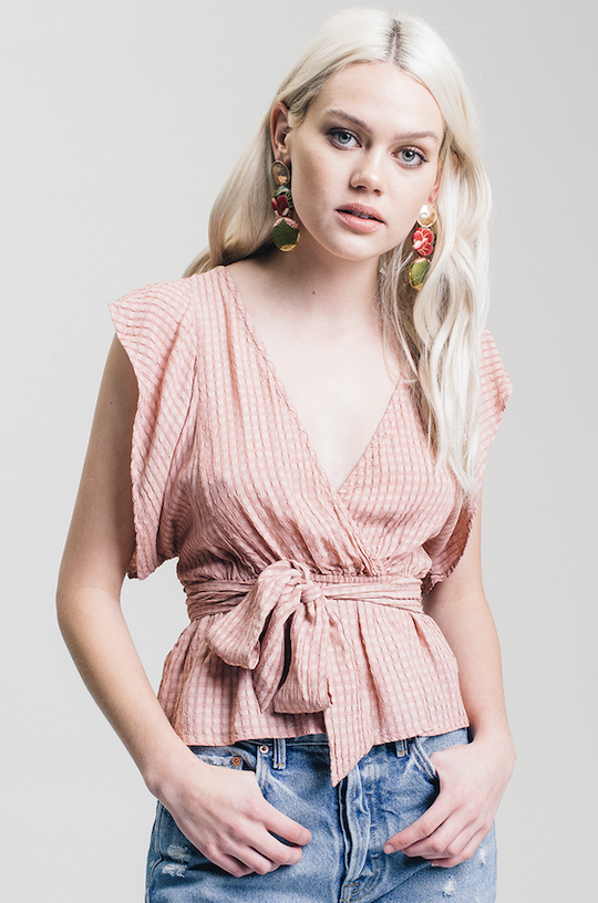 Marie Top 611651846197