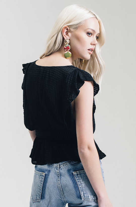 Marie Top 611651977269