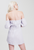 Lotus Mini Dress 611661250613