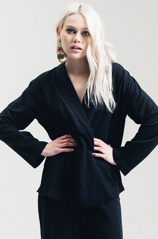 Blaine Blazer 613373575221