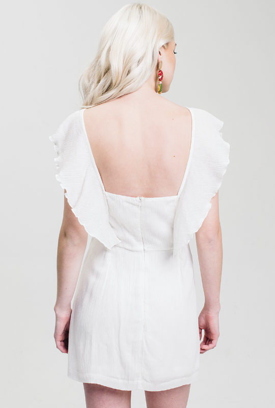 Violet Dress 613401493557