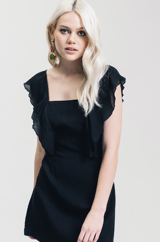 Violet Dress 613401231413