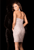 48560 Dress In Antique