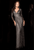 48312 Dress In Black Nude