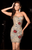 SCALA - 48654 Dress In Lead