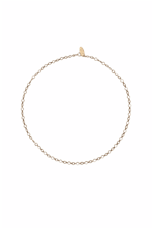 Heather Gardner - Bridal Imperial Petite Choker Necklace
