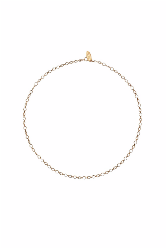 Bridal Imperial Petite Choker Necklace