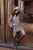 Sequoia Microsuede Dress