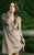 Sequoia Microsuede Dress