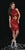 Shorts by Mon Cheri - MCS11604 Dress in Red