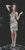 Shorts by Mon Cheri - MCS11601 Dress in Gold