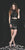 Shorts by Mon Cheri - MCS11601 Dress in Black