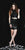 Shorts by Mon Cheri - MCS11604 Dress in Black