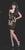 Shorts by Mon Cheri - MCS11606 Dress in Black