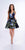 Shorts by Mon Cheri - MCS21659 Dress