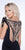 Shorts by Mon Cheri - MCS21661 Dress in Black