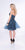 Shorts by Mon Cheri - MCS21673 Dress