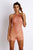 Baccio Couture - Sirena Paint Caviar In Coral