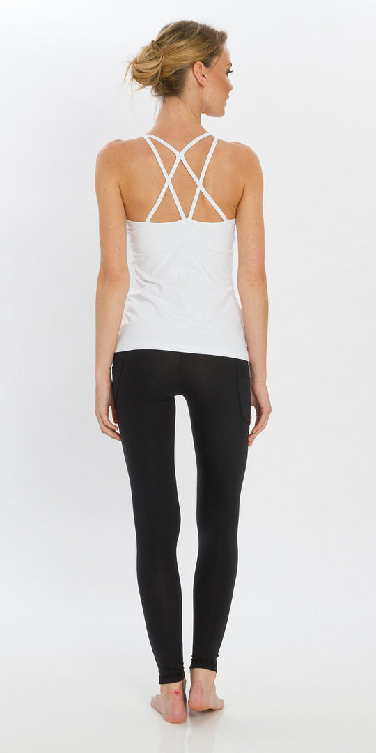 Sleek Tank