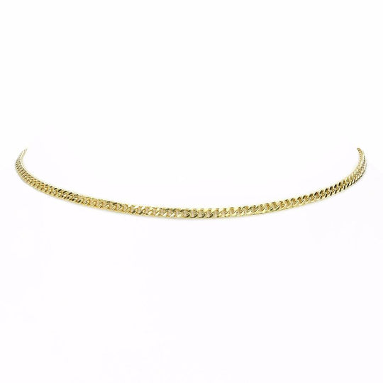 Baby Cubin Linx Choker