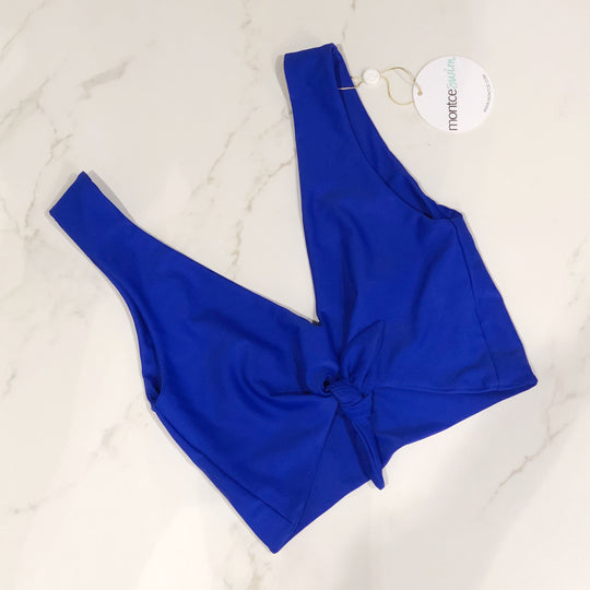 Deeper Blue Kim Top