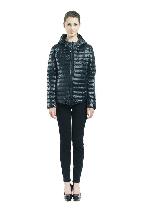 SNOW CAPSULE - NEW YORK BLACK