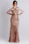 Soila Sequin Gold