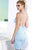 Baccio Couture - Sol in Blue