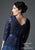 1601 Beaded Embroidered Evening Gown