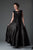 1611-One Piece Dress