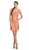 Soulmates - D1305 Hand Crochet Tank Dress
