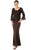 Soulmates - D859709 BELL SLEEVE TUNIC AND SKIRT SET