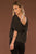 Merritt Charles -  Starlight Blouse