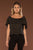 Merritt Charles -  Starlight Blouse