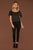 Starlight Blouse