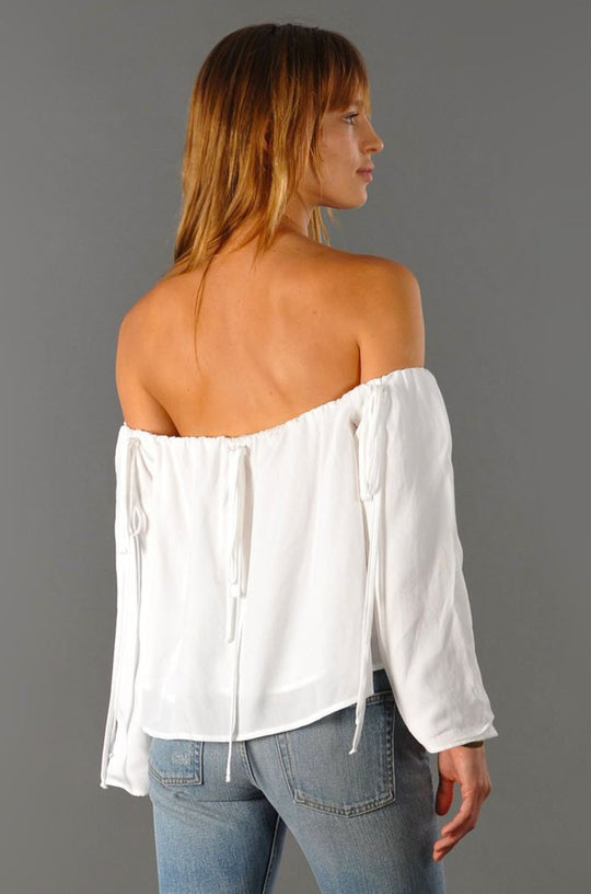 Merritt Charles -  The Stone Blouse