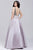 Sleeveless Ballgown Prom Dress 32609