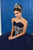 LA Glitter - 24045 Beaded Lace Sweetheart Glitter Tulle Ballgown