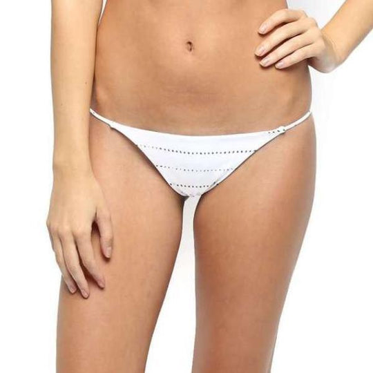 Stripe Minimal Bottom