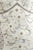 Sue Wong Sleeveless Embellished Long Dress N1118 - 1 pc Ivory in Size 6 available