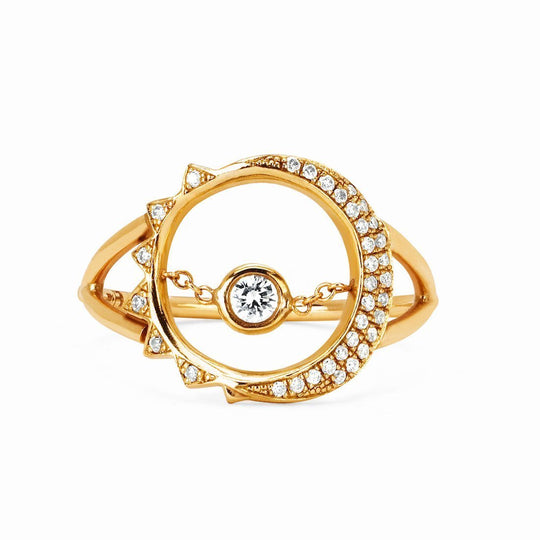 Logan Hollowell - RISE Unity Ring