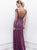 Baccio Couture - Sury In Purple